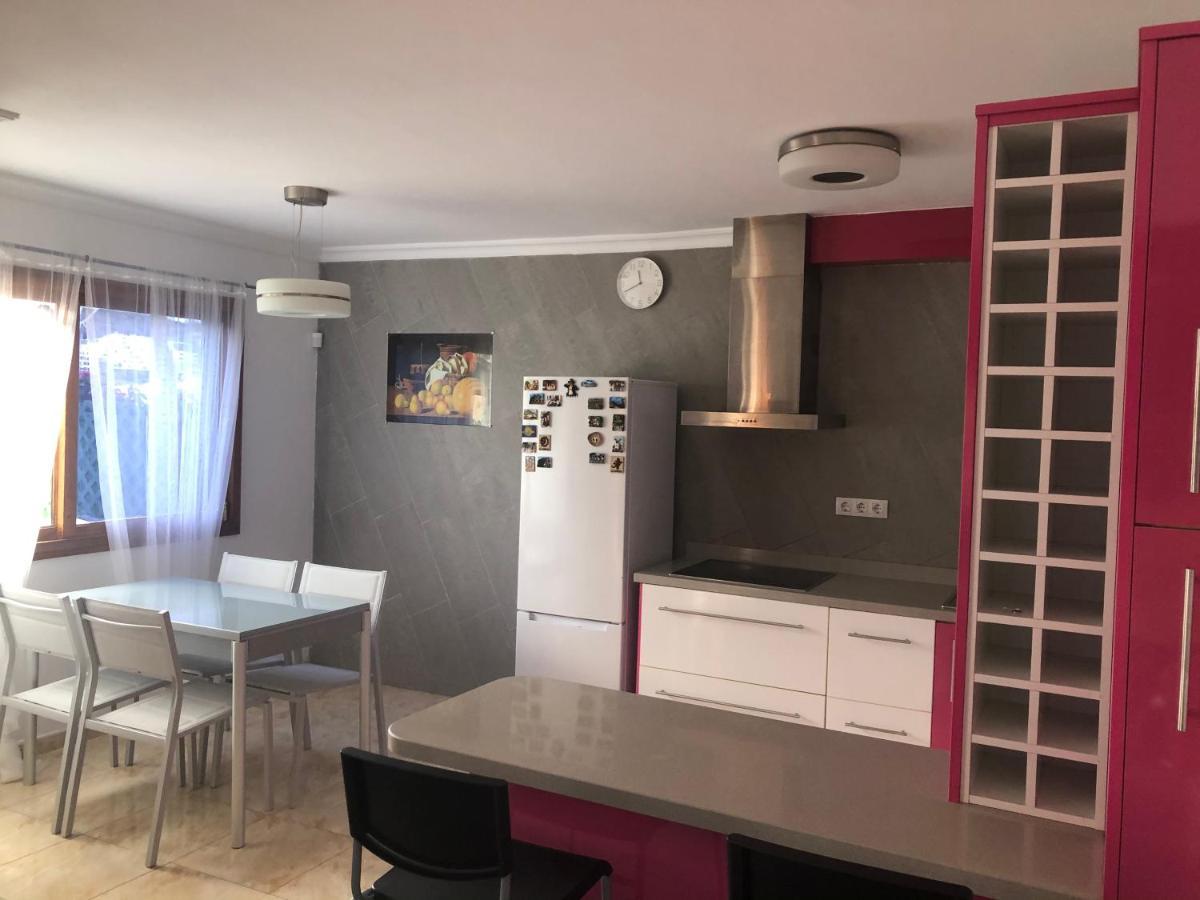 Lovely Apartment 2 Rooms With Big Terrace In Puerto Rico Puerto Rico  Esterno foto