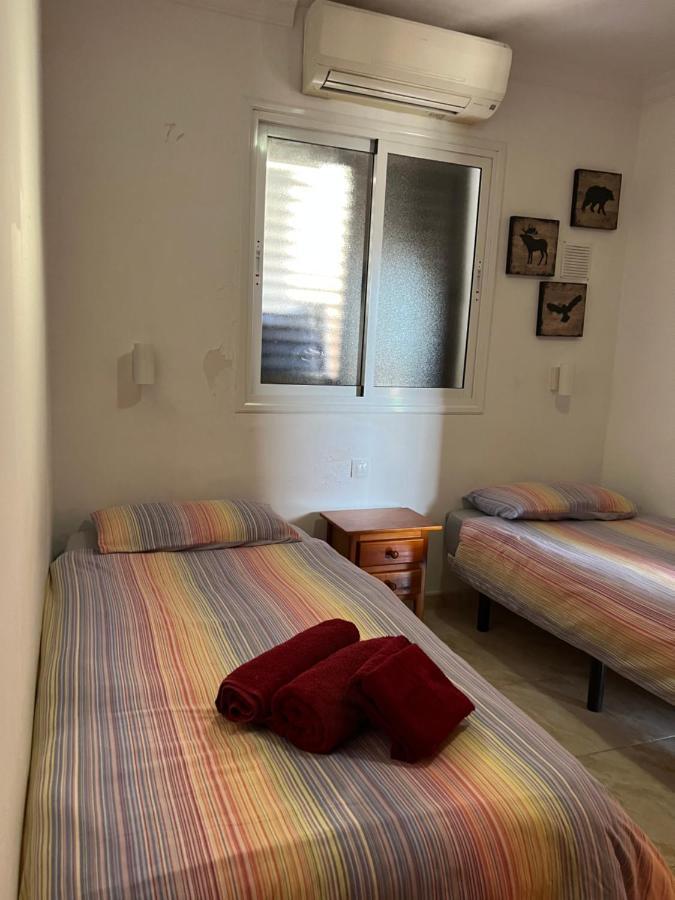 Lovely Apartment 2 Rooms With Big Terrace In Puerto Rico Puerto Rico  Esterno foto