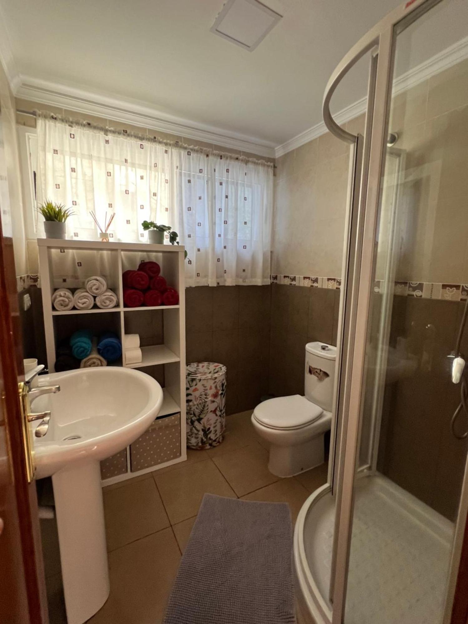 Lovely Apartment 2 Rooms With Big Terrace In Puerto Rico Puerto Rico  Esterno foto